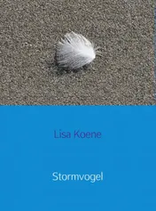 Omslag van Stormvogel