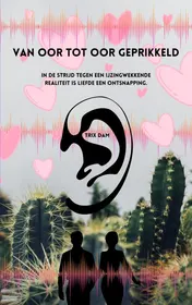 Omslag van Van oor tot oor geprikkeld