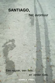 Omslag van Santiago