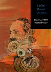 Omslag van Balanciatie en hoefgetrappel