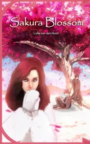 Omslag van Sakura Blossom