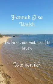 Omslag van De kunst om met jezelf te leven