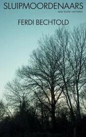 Omslag van Sluipmoordenaars