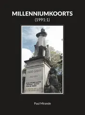 Omslag van Millenniumkoorts 1991:1