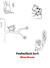 Omslag van Fantastisch kort