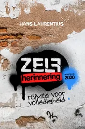 Omslag van Zelfherinnering