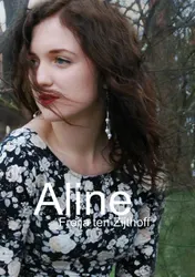 Omslag van Aline