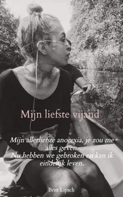 Omslag van Mijn liefste vijand