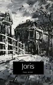 Omslag van Joris