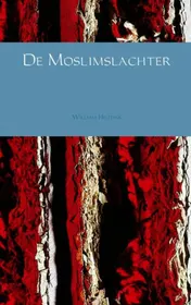 Omslag van De moslimslachter