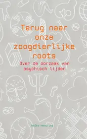 Omslag van Terug naar onze zoogdierlijke roots