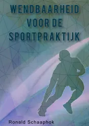 Omslag van Wendbaarheid voor de sportpraktijk