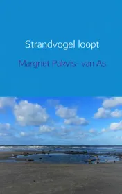Omslag van Strandvogel loopt