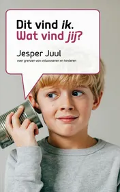 Omslag van Dat vind ik, wat vind jij?