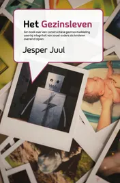 Omslag van Het gezinsleven