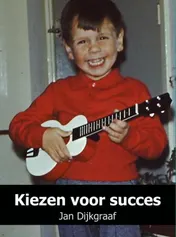 Omslag van Kiezen voor succes