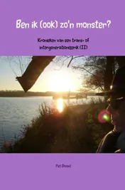 Omslag van Ben ik (ook) zo'n monster?