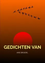 Omslag van Gedichten..