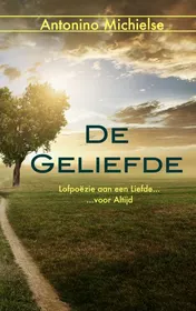 Omslag van De geliefde
