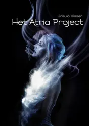Omslag van Het Atria Project