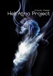 Omslag van Het Atria Project