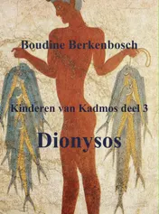 Omslag van Dionysos