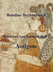 Omslag van Antigone