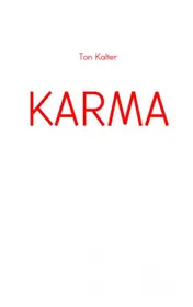 Omslag van Karma