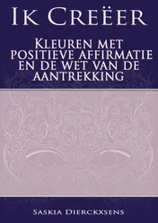 Omslag van Ik Creëer