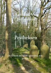 Omslag van Pestheksen