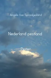 Omslag van Nederland pestland