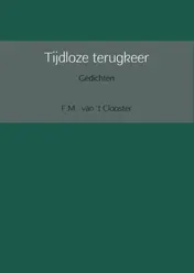 Omslag van Tijdloze terugkeer