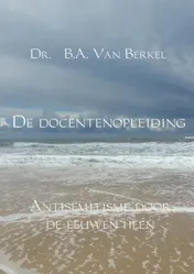 Omslag van De docentenopleiding
