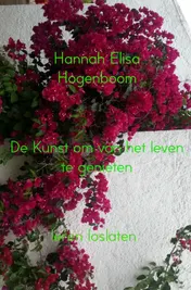 Omslag van De kunst om van het leven te genieten