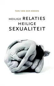 Omslag van Heilige relaties, heilige sexualiteit