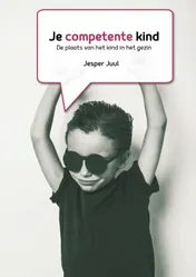 Omslag van Je competente kind