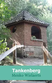 Omslag van Tankenberg