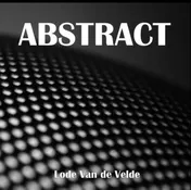 Omslag van Abstract