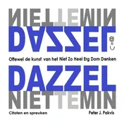 Omslag van Dazzelniettemin