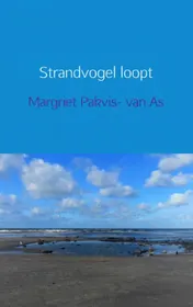 Omslag van Strandvogel loopt