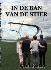 Omslag van In de ban van de stier