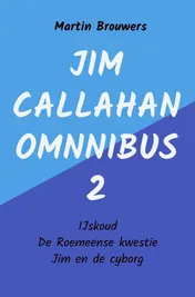 Omslag van Avonturen