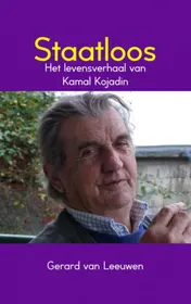 Omslag van Staatloos