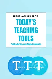 Omslag van Today's Teaching Tools
