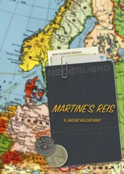 Omslag van Martine's Reis