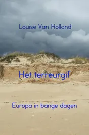Omslag van Het terreurgif