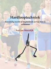 Omslag van Hardlooptechniek