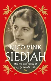 Omslag van Siedjah