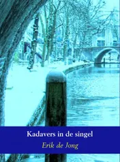 Omslag van Kadavers in de singel