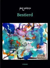 Omslag van Bestierd